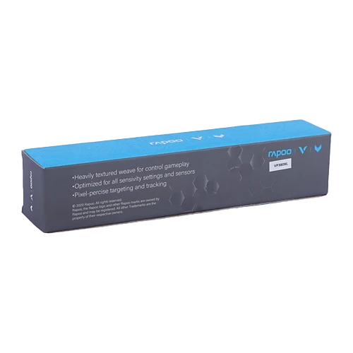 موس پد گیمینگ Rapoo مدل VP380 XL‌