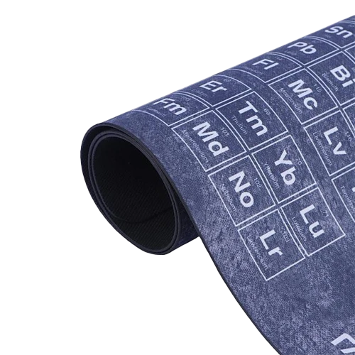 موس پد گیمینگ Rapoo مدل VP533 XL‌