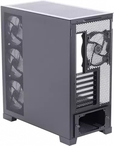 کیس اسمبل شده گیمینگ مدل AG463 RYZEN 7 9800X3D-16GB-1.5TB-RTX5070‌