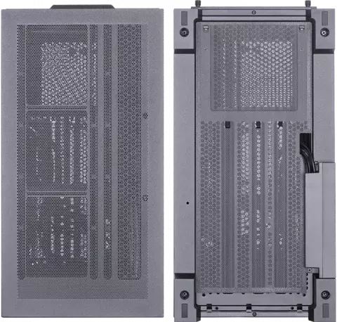 کیس اسمبل شده گیمینگ مدل AG463 RYZEN 7 9800X3D-16GB-1.5TB-RTX5070‌