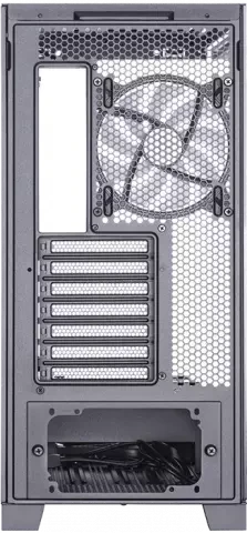 کیس اسمبل شده گیمینگ مدل AG463 RYZEN 7 9800X3D-16GB-1.5TB-RTX5070‌
