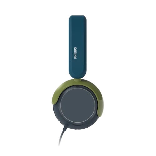 هدست سیمی کودکانه Philips مدل TAK2000‌
