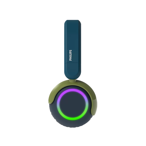 هدست بی سیم کودکانه Philips مدل TAK4200‌