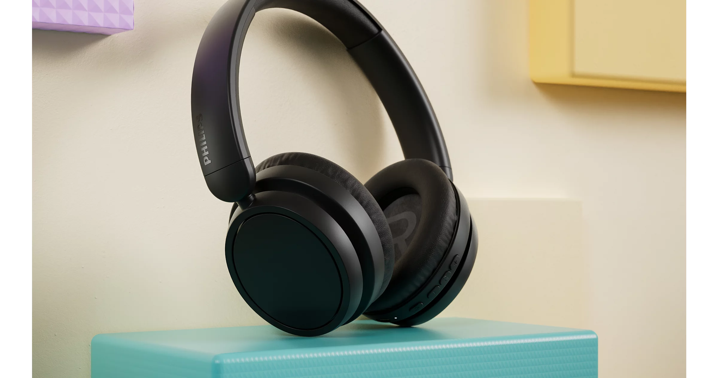 هدست بی سیم Philips مدل TAH5209‌
