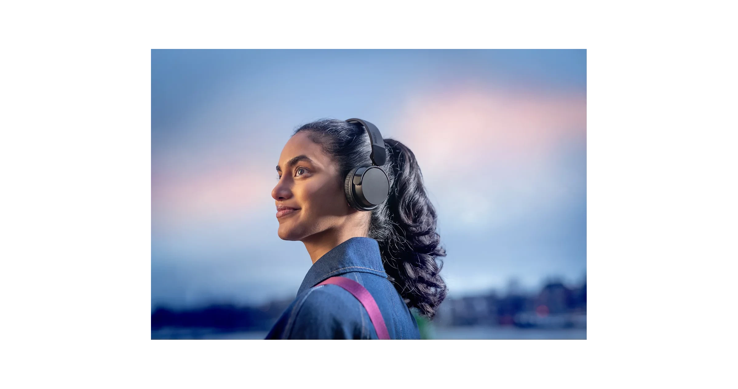 هدست بی سیم Philips مدل TAH4209‌
