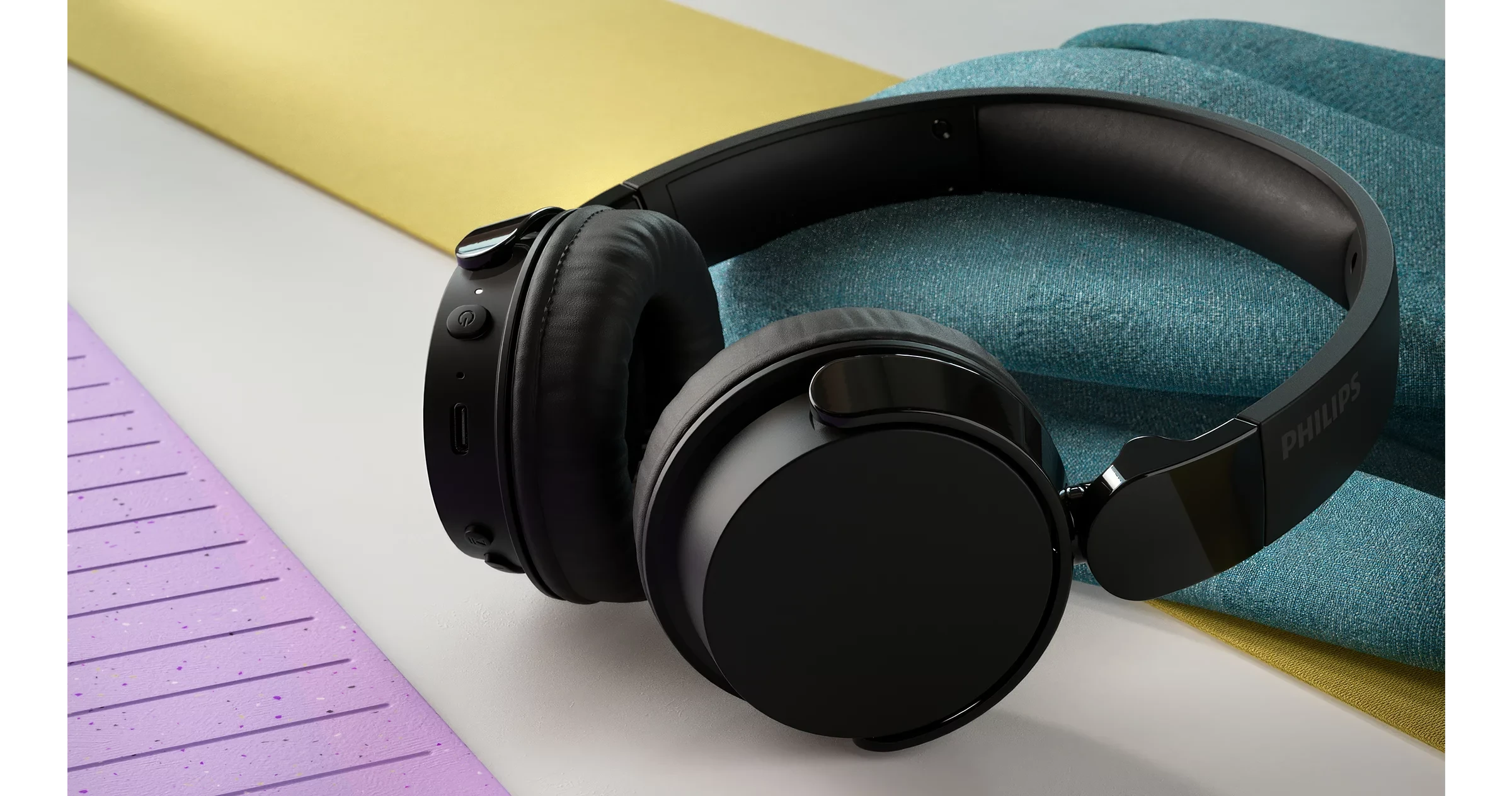 هدست بی سیم Philips مدل TAH4209‌