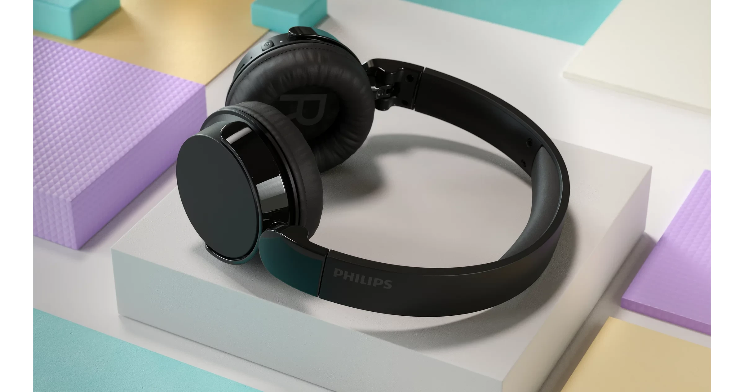 هدست بی سیم Philips مدل TAH4209‌