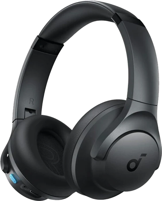 هدفون بی سیم Anker مدل SOUNDCORE Q11I A3005HA1
