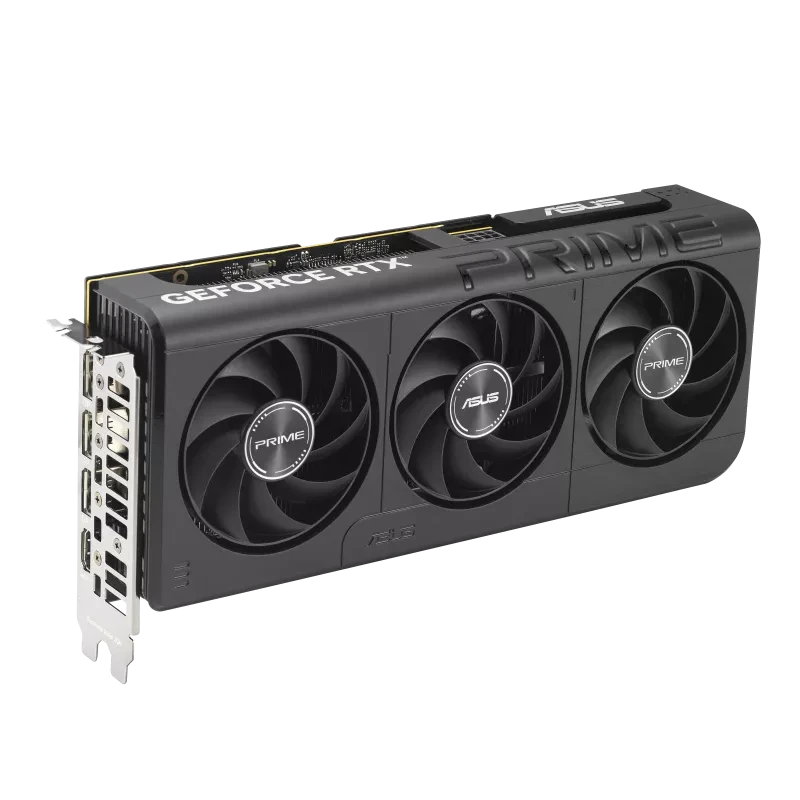 کارت گرافیک Asus مدل Prime GeForce RTX 5050 8GB GDDR6 OC Edition