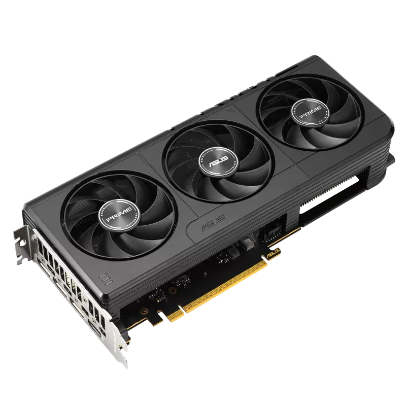 کارت گرافیک Asus مدل Prime GeForce RTX 5050 8GB GDDR6 OC Edition