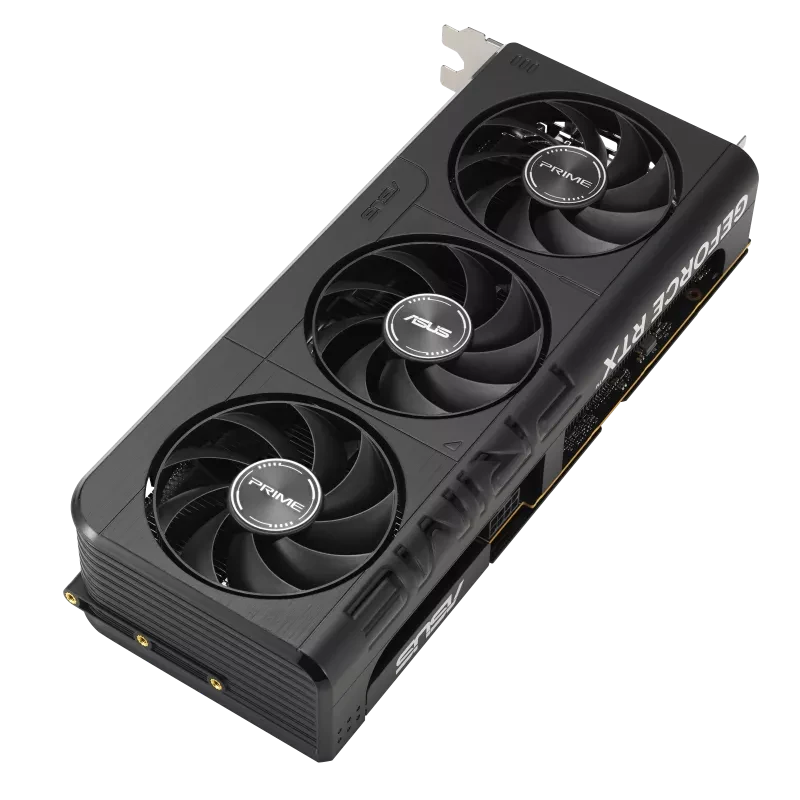 کارت گرافیک Asus مدل Prime GeForce RTX 5050 8GB GDDR6 OC Edition