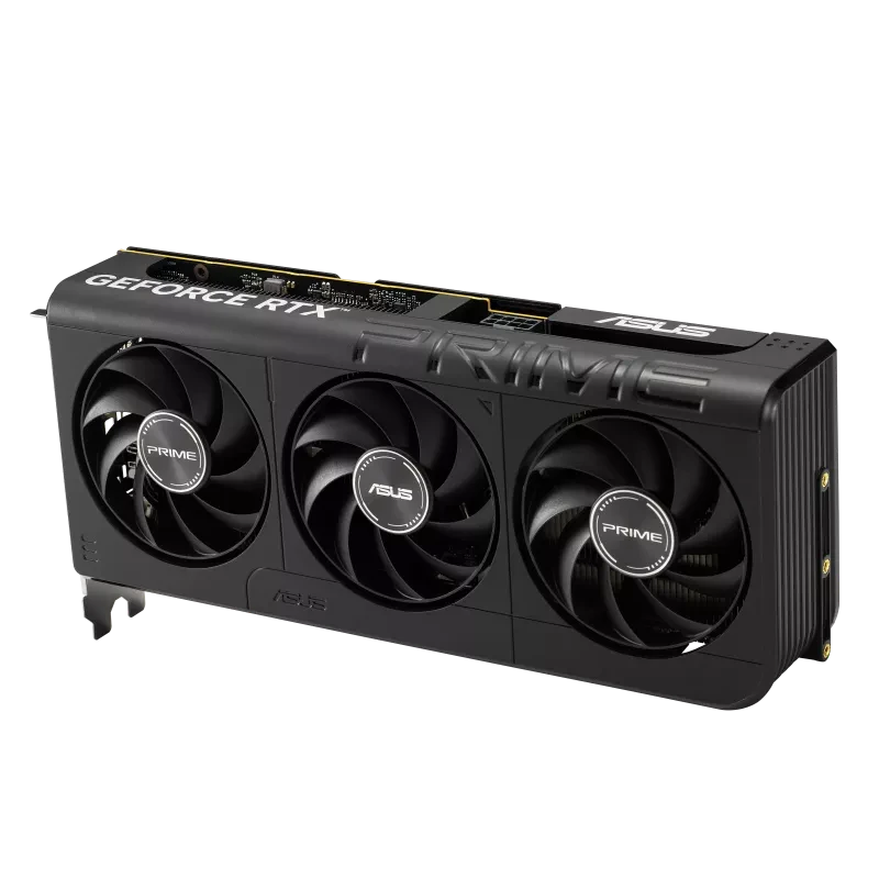 کارت گرافیک Asus مدل Prime GeForce RTX 5050 8GB GDDR6 OC Edition