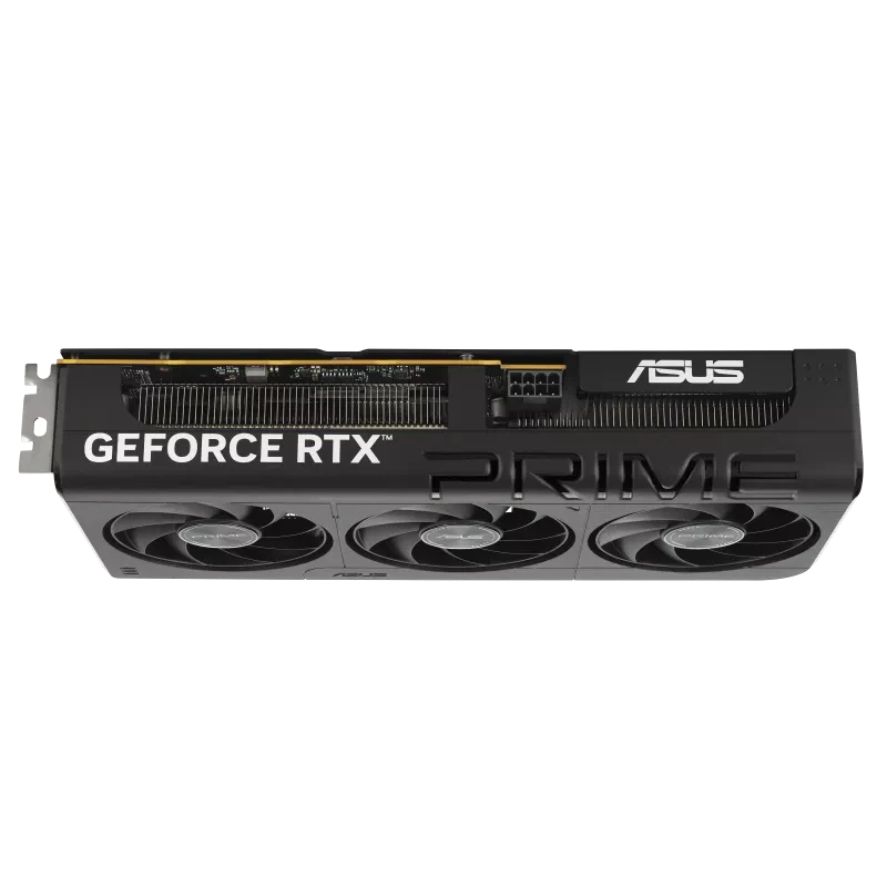کارت گرافیک Asus مدل Prime GeForce RTX 5050 8GB GDDR6 OC Edition