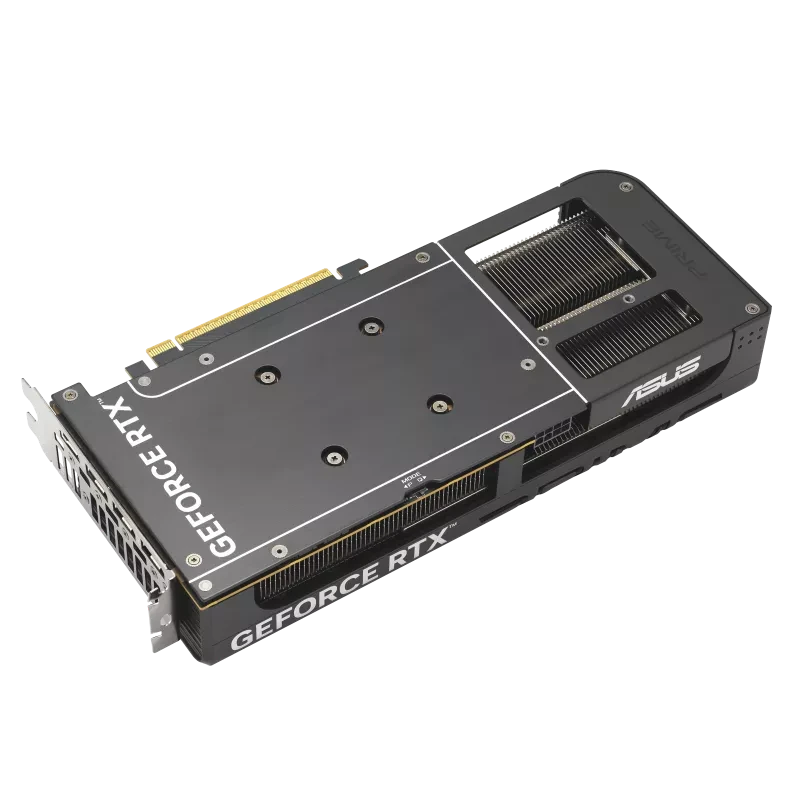 کارت گرافیک Asus مدل Prime GeForce RTX 5050 8GB GDDR6 OC Edition