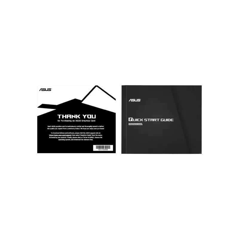 کارت گرافیک Asus مدل Prime GeForce RTX 5050 8GB GDDR6 OC Edition