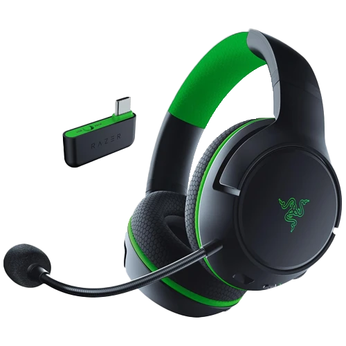 هدست بی سیم گیمینگ Razer مدل KAIRA HYPERSPEED‌