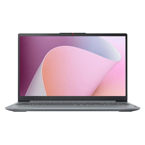 لپ تاپ ۱۵.۶ اینچ Lenovo مدل IDEAPAD SLIM 3 15ABR8-82XM0116IN (Ryzen 5 5625U-8GB-512GB SSD-Integrated AMD Radeon-FHD-Backlit)‌
