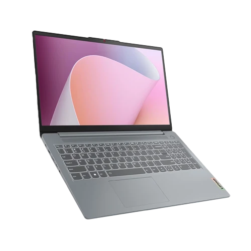 لپ تاپ ۱۵.۶ اینچ Lenovo مدل IDEAPAD SLIM 3 15ABR8-82XM0116IN (Ryzen 5 5625U-8GB-512GB SSD-Integrated AMD Radeon-FHD-Backlit)‌