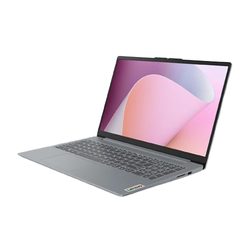 لپ تاپ ۱۵.۶ اینچ Lenovo مدل IDEAPAD SLIM 3 15ABR8-82XM0116IN (Ryzen 5 5625U-8GB-512GB SSD-Integrated AMD Radeon-FHD-Backlit)‌