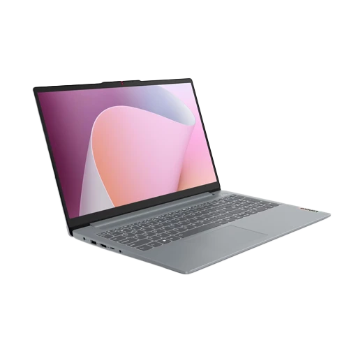 لپ تاپ ۱۵.۶ اینچ Lenovo مدل IDEAPAD SLIM 3 15ABR8-82XM0116IN (Ryzen 5 5625U-8GB-512GB SSD-Integrated AMD Radeon-FHD-Backlit)‌