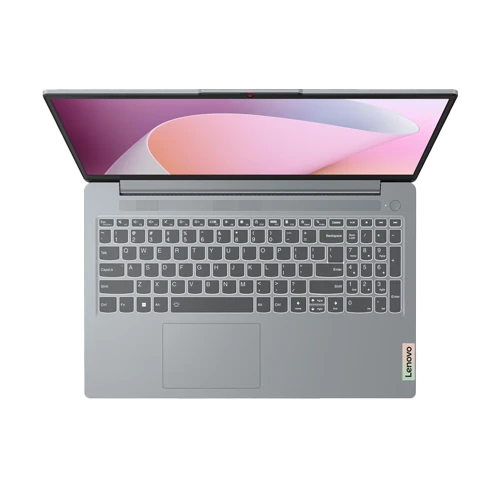 لپ تاپ ۱۵.۶ اینچ Lenovo مدل IDEAPAD SLIM 3 15ABR8-82XM0116IN (Ryzen 5 5625U-8GB-512GB SSD-Integrated AMD Radeon-FHD-Backlit)‌