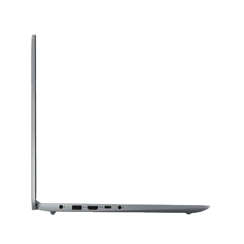 لپ تاپ ۱۵.۶ اینچ Lenovo مدل IDEAPAD SLIM 3 15ABR8-82XM0116IN (Ryzen 5 5625U-8GB-512GB SSD-Integrated AMD Radeon-FHD-Backlit)‌