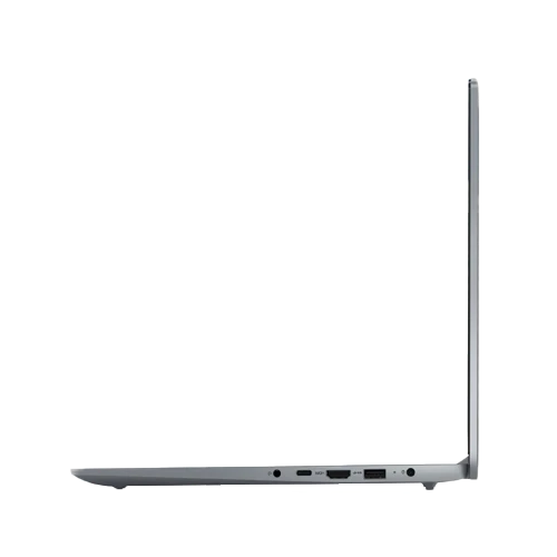 لپ تاپ ۱۵.۶ اینچ Lenovo مدل IDEAPAD SLIM 3 15ABR8-82XM0116IN (Ryzen 5 5625U-8GB-512GB SSD-Integrated AMD Radeon-FHD-Backlit)‌