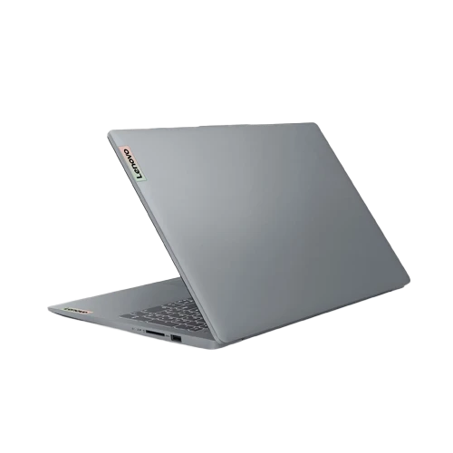 لپ تاپ ۱۵.۶ اینچ Lenovo مدل IDEAPAD SLIM 3 15ABR8-82XM0116IN (Ryzen 5 5625U-8GB-512GB SSD-Integrated AMD Radeon-FHD-Backlit)‌