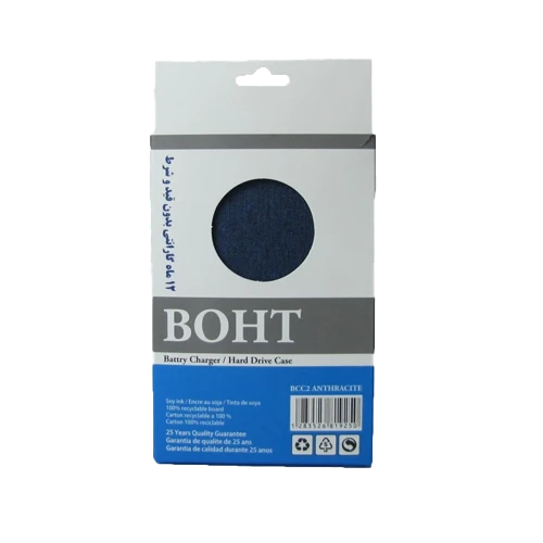 کیف هارد BOHT مدل 0211‌
