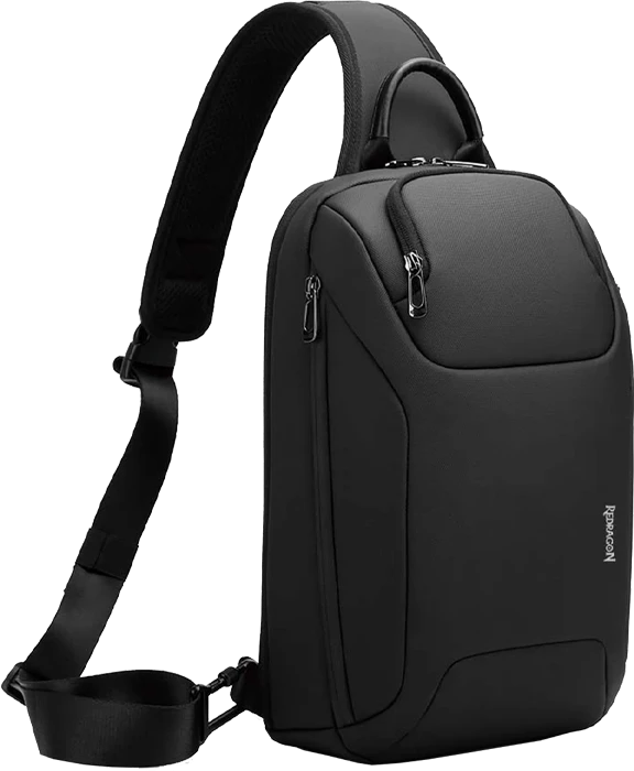 کیف کراس بادی Redragon x Bange مدل GB-125‌