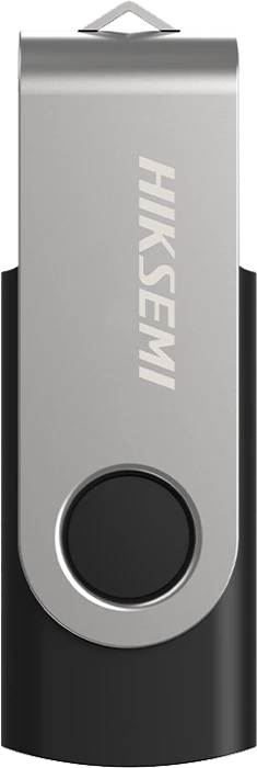 فلش مموری 128 گیگابایت HIKSEMI مدل ROTARY HS-USB-M200S
