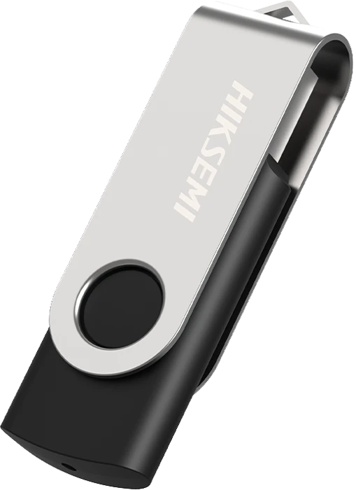 فلش مموری 128 گیگابایت HIKSEMI مدل ROTARY HS-USB-M200S‌