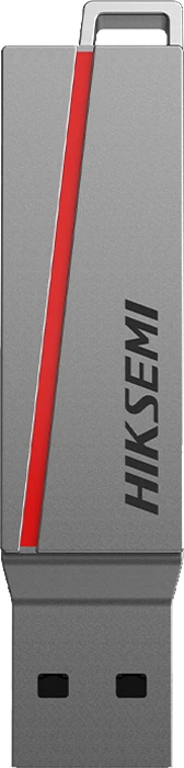 فلش مموری 128 گیگابایت HIKSEMI مدل DUAL SLIM HS-USB-E307C‌
