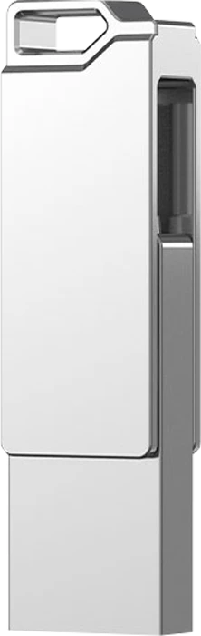 فلش مموری 64 گیگابایت HIKSEMI مدل SYNC HS-USB-E327C‌