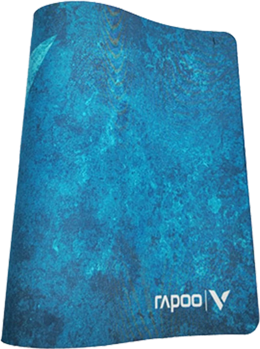 موس پد گیمینگ Rapoo مدل VP400 XL‌