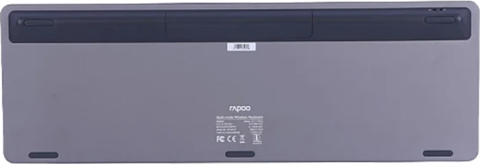 کیبورد و موس بی سیم Rapoo مدل 9510M‌