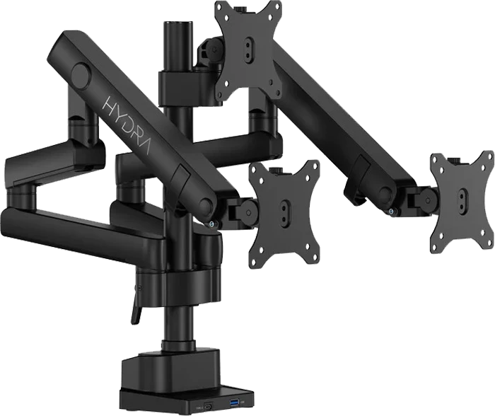 پایه نگهدارنده 3 مانیتور Sades مدل HYDRA SA-MS03‌