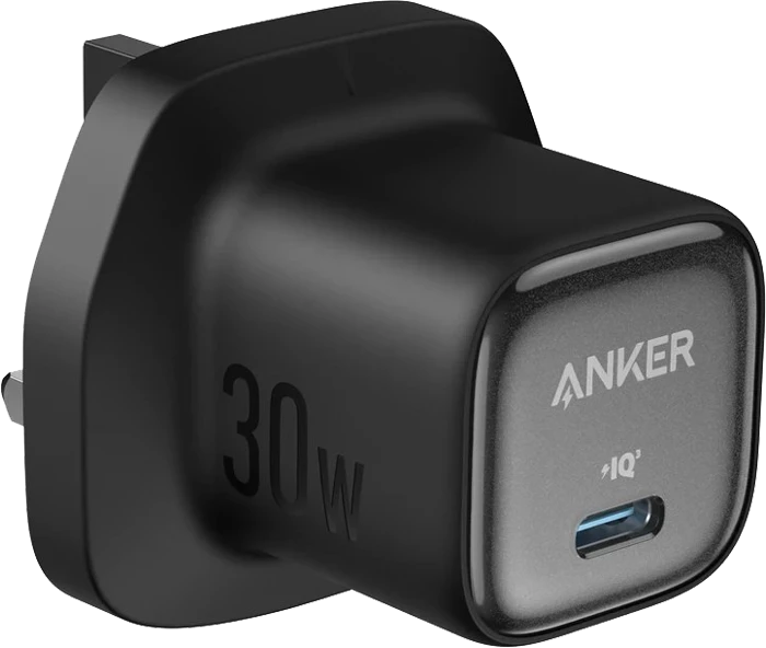 شارژر دیواری 30 وات Anker مدل Zolo A2698L