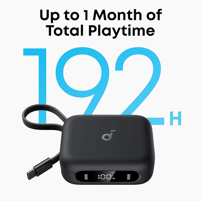ایرفون بلوتوثی Anker مدل Soundcore P41I A3937H‌