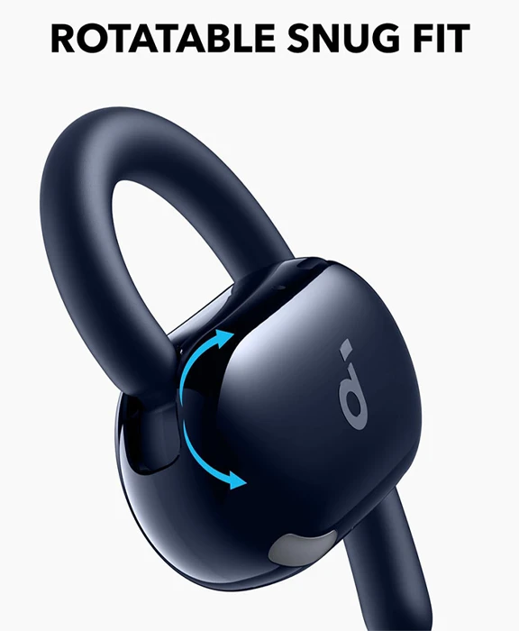 ایرفون بلوتوثی Anker مدل Soundcore V20i A3876H‌