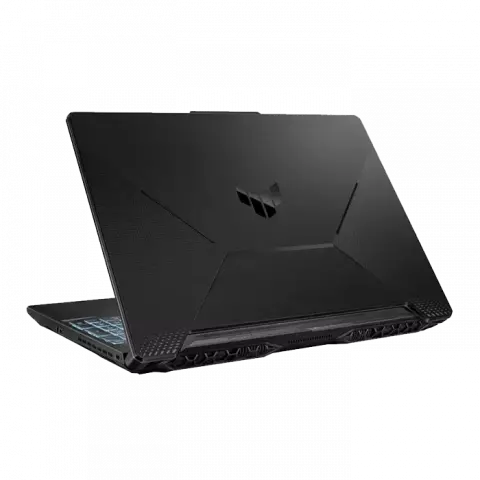 لپ تاپ گیمینگ 15.6 اینچ Asus مدل TUF Gaming F15 FX506HC-HN011