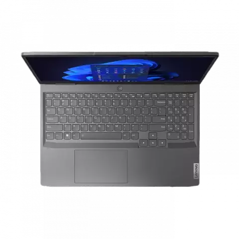 لپ تاپ گیمینگ 15.6 اینچ Lenovo مدل LOQ 15IRH8