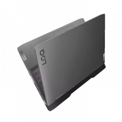 لپ تاپ گیمینگ 15.6 اینچ Lenovo مدل LOQ 15APH8