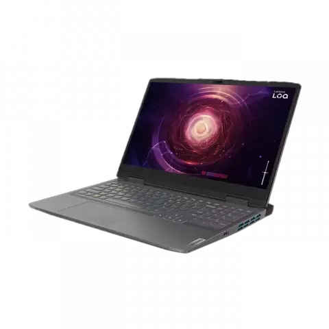 لپ تاپ گیمینگ 15.6 اینچ Lenovo مدل LOQ 15APH8