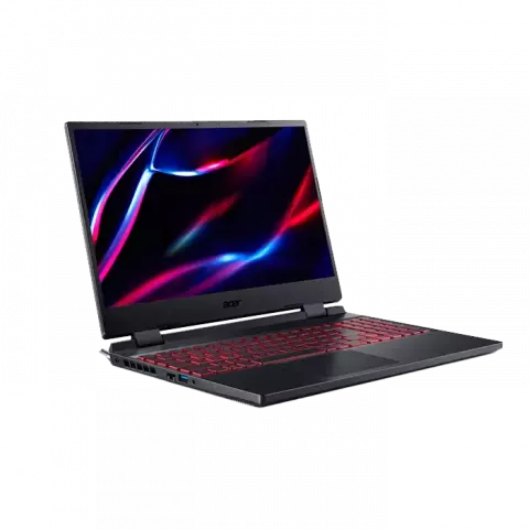 لپ تاپ گیمینگ 15.6 اینچ Acer مدل Nitro 5 AN515-58-7495