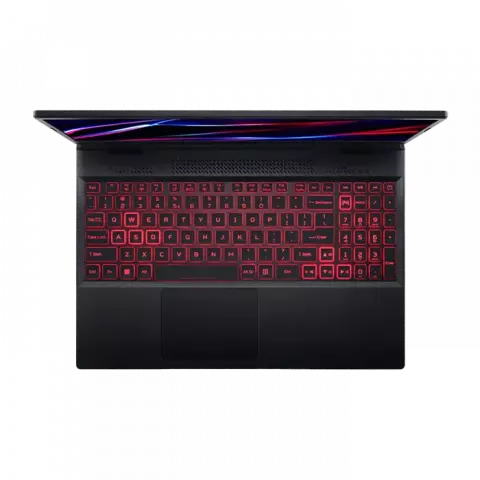 لپ تاپ گیمینگ 15.6 اینچ Acer مدل Nitro 5 AN515-58-7495