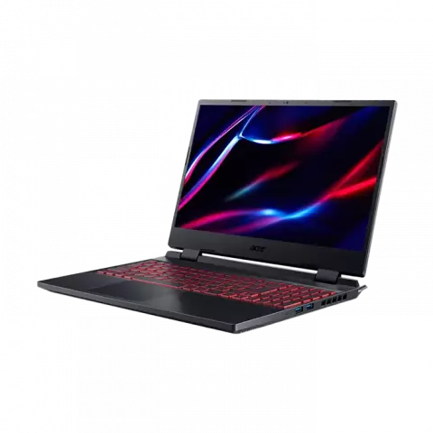 لپ تاپ گیمینگ 15.6 اینچ Acer مدل Nitro 5 AN515-58-7495