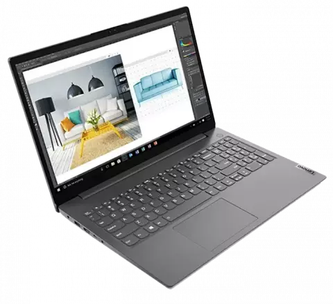 لپ تاپ 15.6 اینچ Lenovo مدل V15 G2 ITL