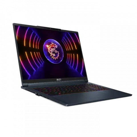 لپ تاپ گیمینگ 16 اینچ MSI مدل Stealth 16 Studio A13VF