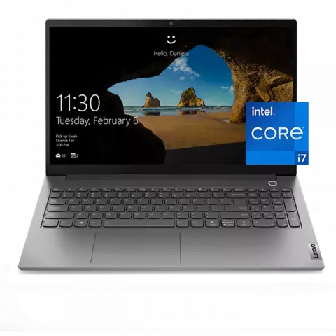 لپ تاپ 15.6 اینچ Lenovo مدل ThinkBook 15 G2 ITL